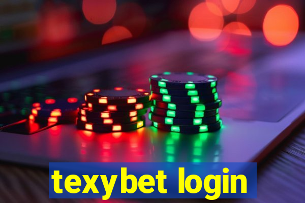 texybet login